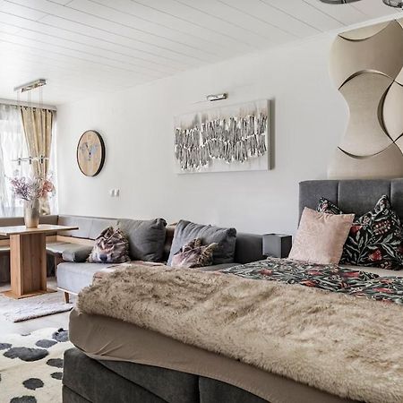Emerald Apartment Зеефельд в Тироле Экстерьер фото