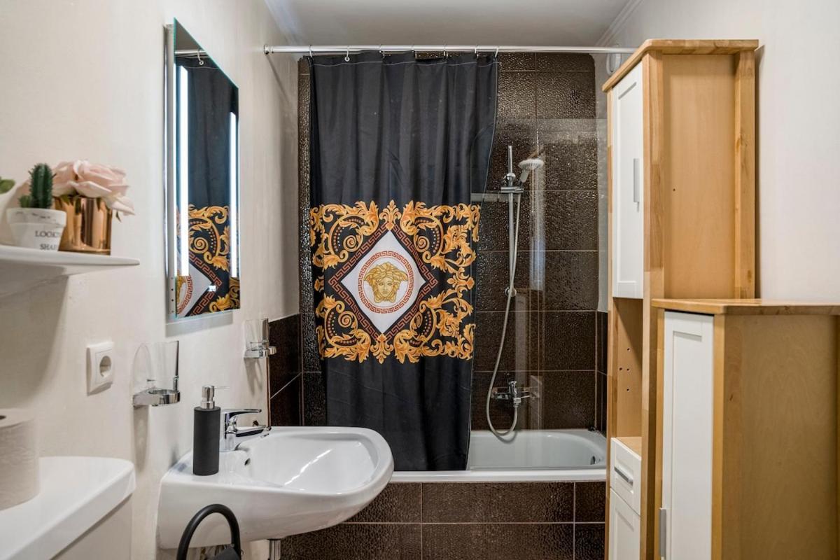Emerald Apartment Зеефельд в Тироле Экстерьер фото