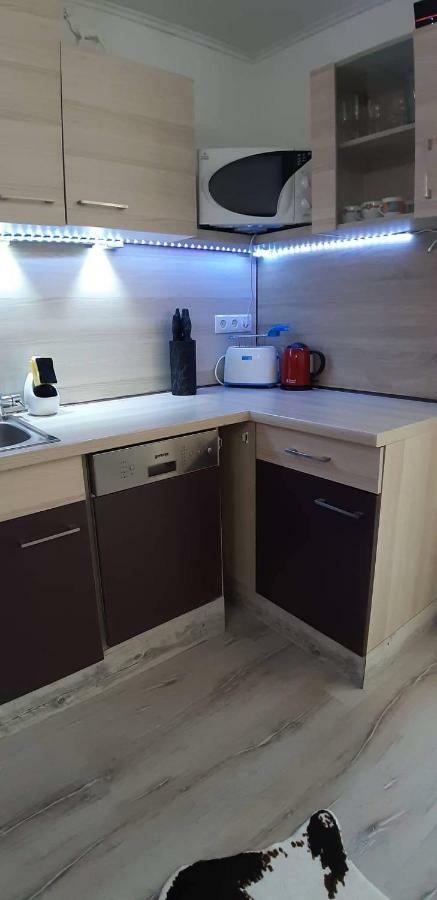 Emerald Apartment Зеефельд в Тироле Экстерьер фото