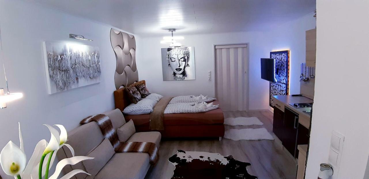 Emerald Apartment Зеефельд в Тироле Экстерьер фото